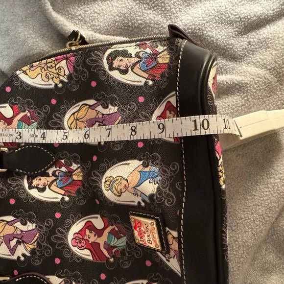 Dooney and Bourke Disney Princess Purse
